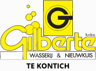 gilberte - Bereikbaarheid wasserij Antwerpen - Kontich
